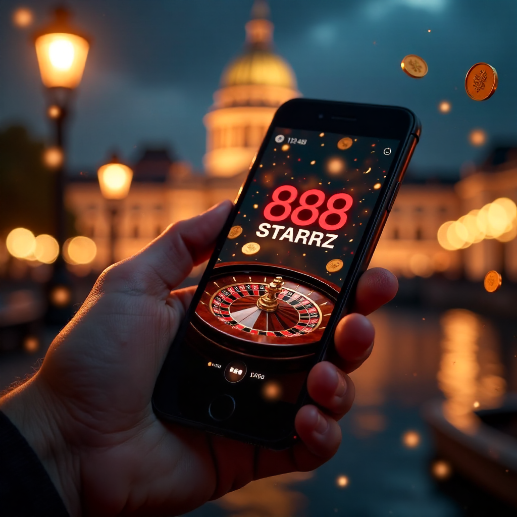 888starz